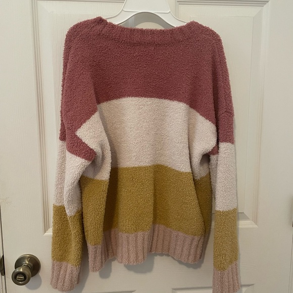 Womens Colorful Sweater | Women’s Small | - Picture 4 of 4